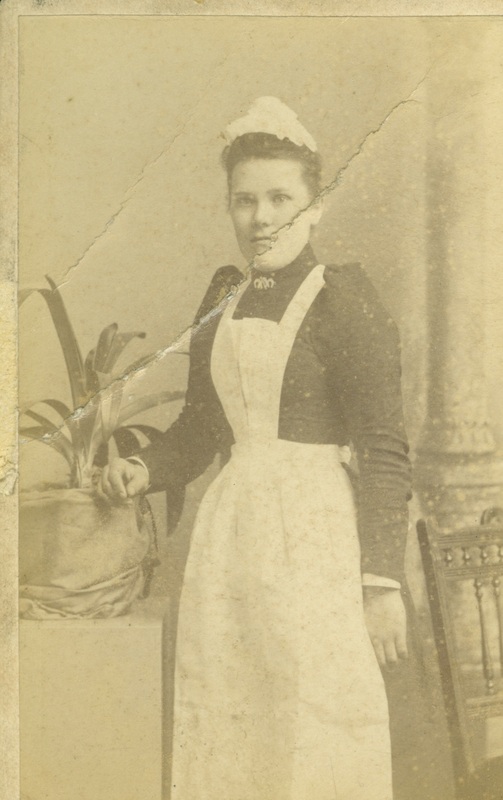 Photos of Victorian women - This Victorian Life