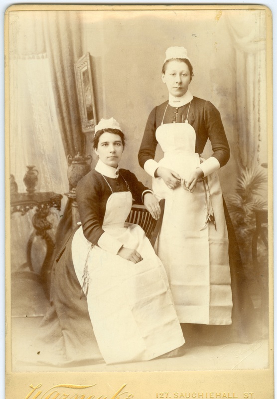 Photographic portraits of Victorian women - Flashbak